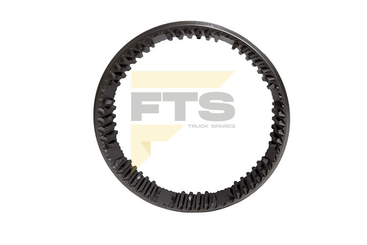 Imagem adicional do produto LUVA ENGATE CAMBIO VOLVO VT 2014/2214B/2514 - Cód: FAP-14771